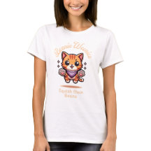 Beanie Weenies! Squish ihnen Boans Kitty
