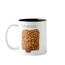 Beans on Toast
