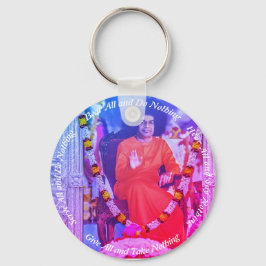 Bear all (Begriffsklärung) Schlüsselanhänger