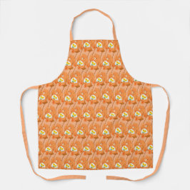 Bear Apron Schürze
