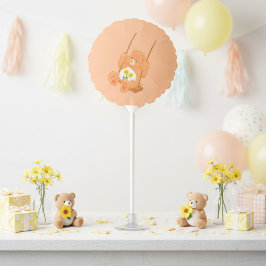 Bear Balloon Ballon