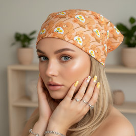 Bear Bandana Halstuch