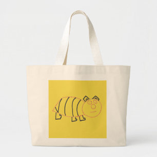 Bear Bear Jumbo Tasche