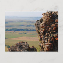 Bear Butte Staat Park, South Dakota