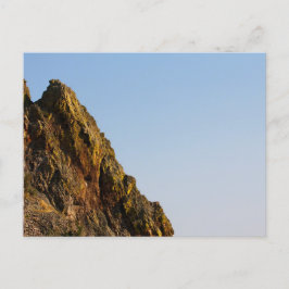 Bear Butte Staat Park, South Dakota Postkarte