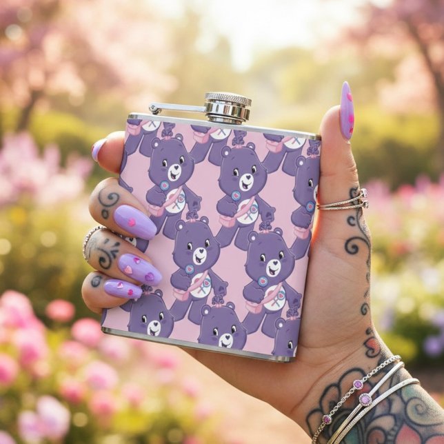 Bear Flachmann (Von Creator hochgeladen)