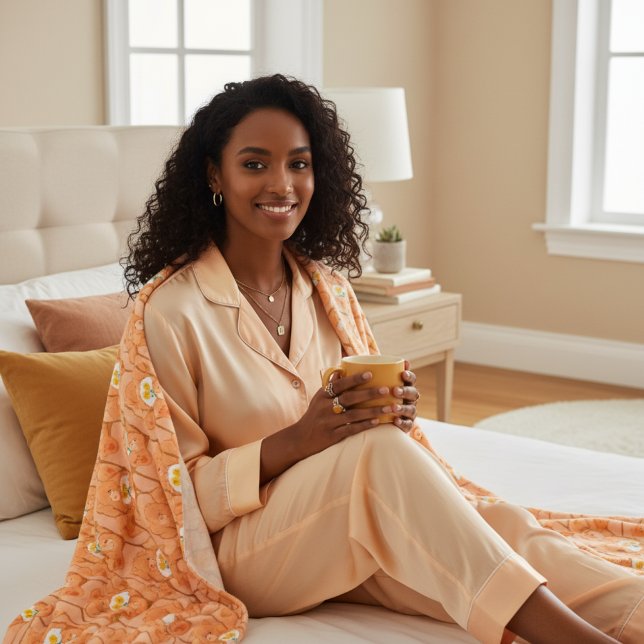 Bear Fleece Blanket (Von Creator hochgeladen)