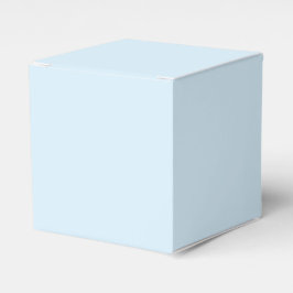 Bear Heart Collection - Blau Geschenkschachtel