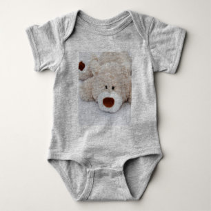 BEAR HUGS BABY STRAMPLER