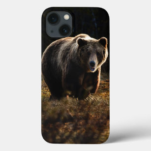 Bear iPhone 13 Fall Case-Mate iPhone Hülle
