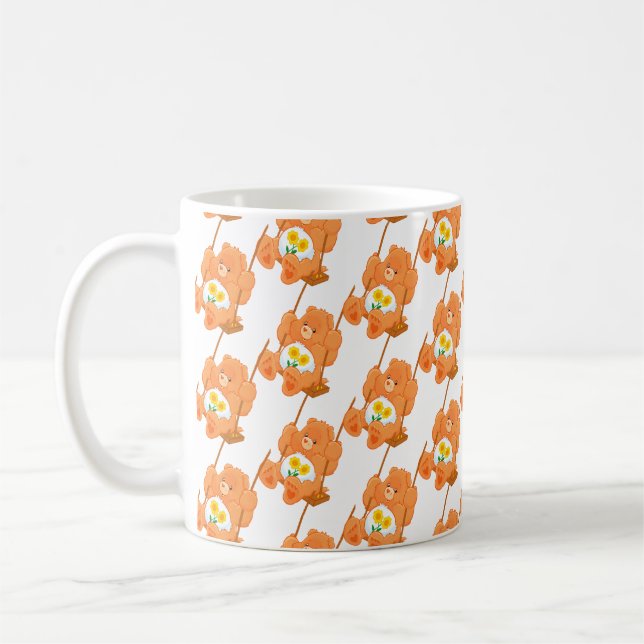 Bear Kaffeetasse (Links)