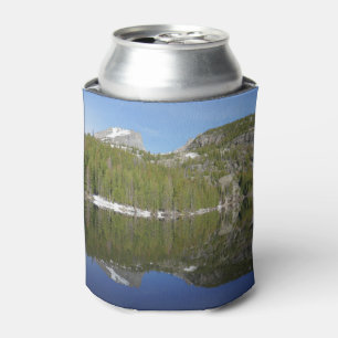 Bear Lake Spiegelung I Dosenkühler