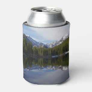 Bear Lake Spiegelung II Dosenkühler