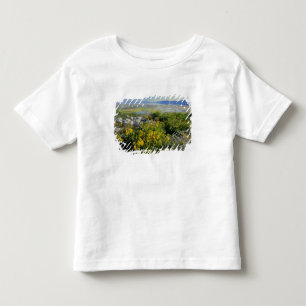 BEAR LAKE, UT, US, Affen-Blume & Krummling, Kleinkind T-shirt