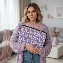 Bear Laptopschutzhülle