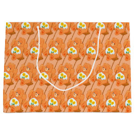 Bear Large Gift Bag Große Geschenktüte