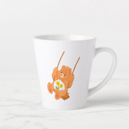 Bear Latte Mug Milchtasse