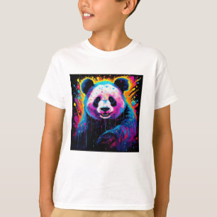 BEAR LOGO T-Shirt