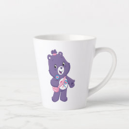 Bear Milchtasse