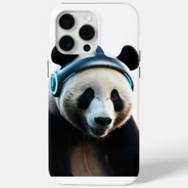 Bear phone case