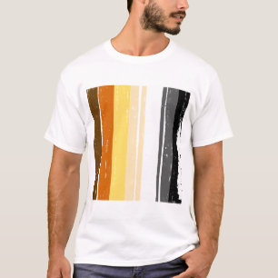 BEAR PRIDE INK BAR -.png T-Shirt
