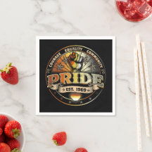 Bear Pride seit 1969