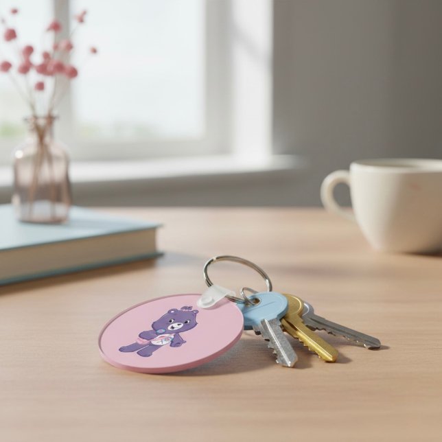 Bear Schlüsselanhänger (Von Creator hochgeladen)