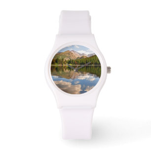 Bear See. Colorado Armbanduhr