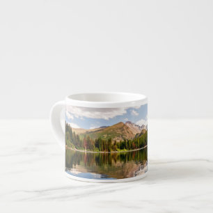 Bear See. Colorado Espressotasse