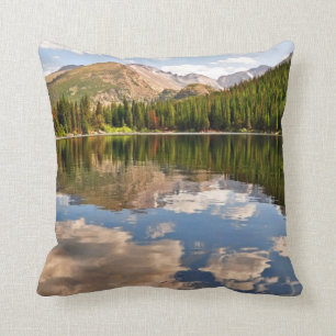 Bear See. Colorado Kissen