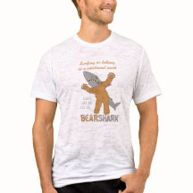 Bear Shark