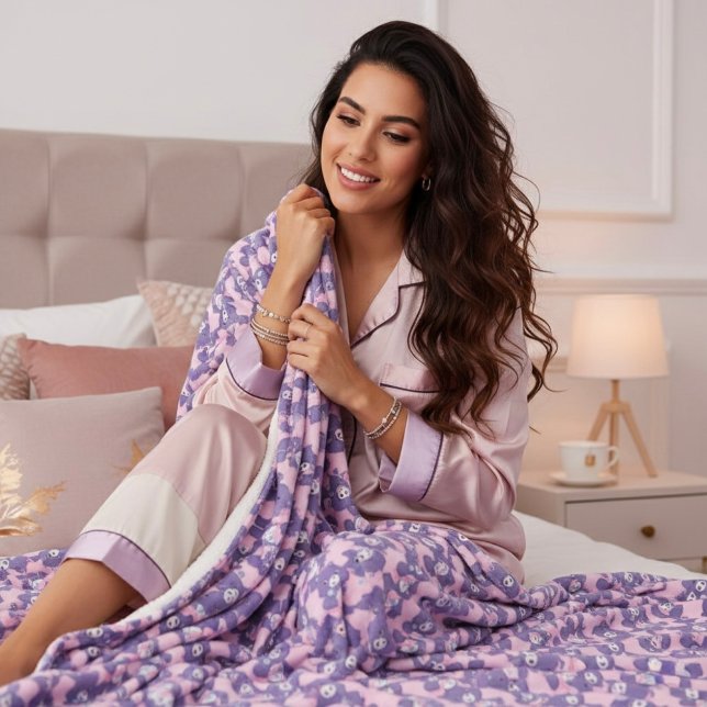 Bear Sherpadecke (Von Creator hochgeladen)