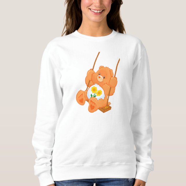 Bear Sweatshirt (Vorderseite)