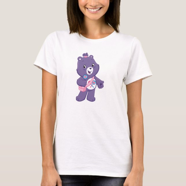 Bear T-Shirt (Vorderseite)