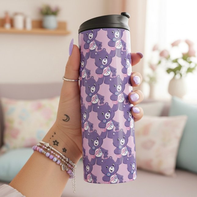 Bear Thermosbecher (Von Creator hochgeladen)