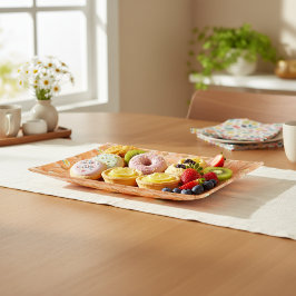 Bear Trinket Tray Dekoschale