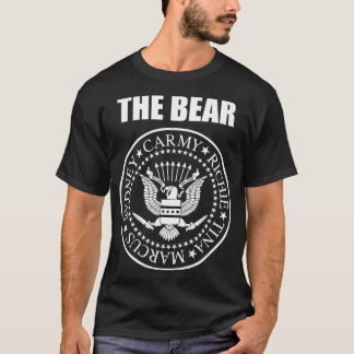 Bear TShirt