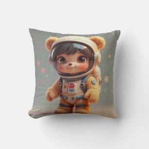Bearastron Kissen