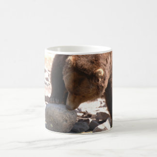 bearball Tasse