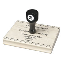 Bearbeitbar: ESTA EN OFERTA! Stempel für Ihr Unter