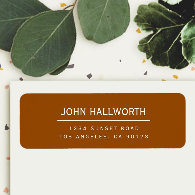 Bearbeitbare einfache Rückgabe (Von Creator hochgeladen)