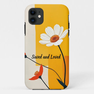 Bearbeitbarer Christlicher Handy-Fall Case-Mate iPhone Hülle