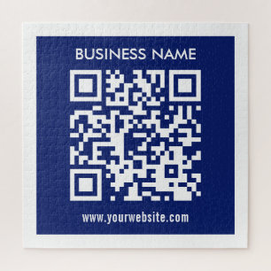 Bearbeitbarer (direkt generierter) QR-Code Marin