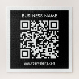 Bearbeitbarer (sofort generierter) QR-Code | Schwa