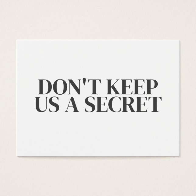 Bearbeiten einer Visitenkarte für freitagende Vorl (Vorderseite)