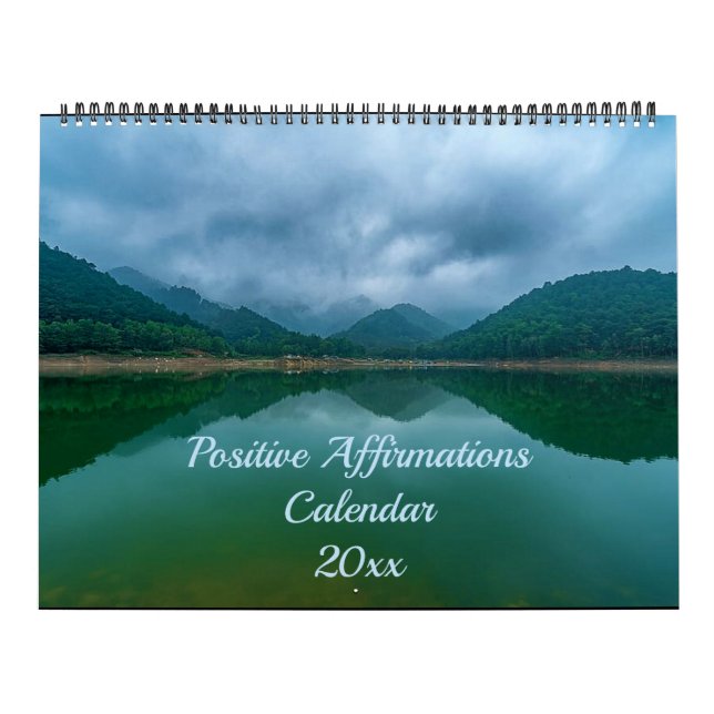 Bearbeiten eines Termins für positive Bestätigunge Kalender (Titelbild)