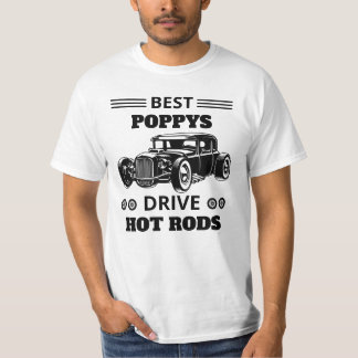 Bearbeiten Sie ALLE Frisierte Auto für den besten  T-Shirt