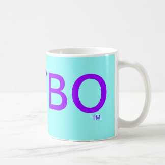 Bearbeiten Sie Ihren Hintern weg! Kaffee-Tasse Kaffeetasse