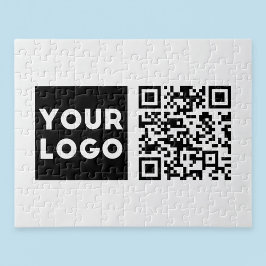 Bearbeiten von QR-Code und Ihr Firmenlogo oder -Im
