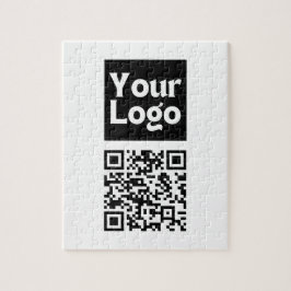 Bearbeiten von QR-Code und Ihr Firmenlogo oder -Im
